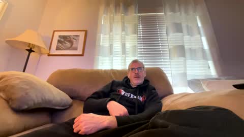 Bruce online show from February 2025 03:18:02 PM