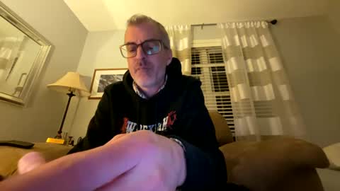 Bruce online show from February 2025 12:27:01 AM