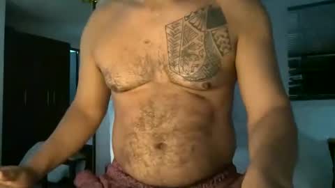 Bruce online show from December 2024 01:57:02 AM