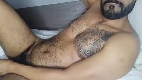 Bruce online show from January 2025 06:29:01 AM