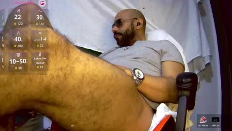 Bruce online show from December 2025 06:09:02 AM