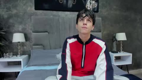 Bruce Hans online show from November 2025 11:43:02 AM