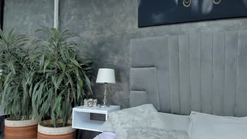 Snapshot of bruce_hans chatting on February 2026 11:37:02 AM Bruce Hans online show from February 2026 11:37:02 AM