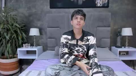 Snapshot of bruce_hans chatting on February 2026 11:48:01 AM Bruce Hans online show from February 2026 11:48:01 AM