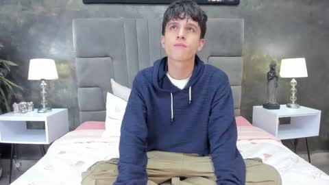 Snapshot of bruce_hans chatting on February 2026 11:32:01 AM Bruce Hans online show from February 2026 11:32:01 AM