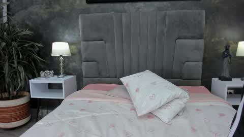 Snapshot of bruce_hans chatting on March 2026 11:50:01 AM Bruce Hans online show from March 2026 11:50:01 AM