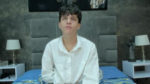 Bruce Hans online show from May 2026 11:50:01 AM