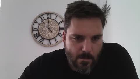 Bruce Wayne online show from October 2025 09:51:02 AM