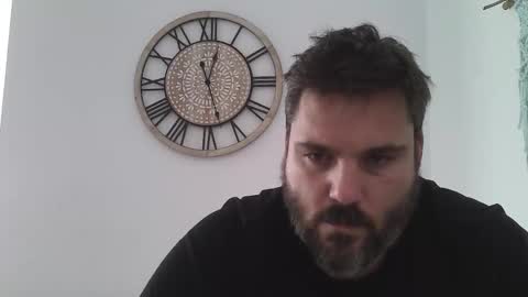 Bruce Wayne online show from October 2025 10:25:01 AM