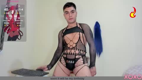 brucee_venturee online show from January 2026 01:10:02 AM