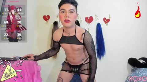 brucee_venturee online show from March 2026 12:06:02 PM