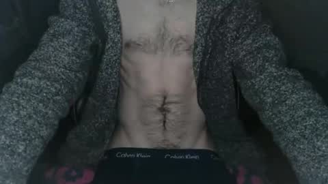 Bruce online show from January 2025 08:25:02 AM