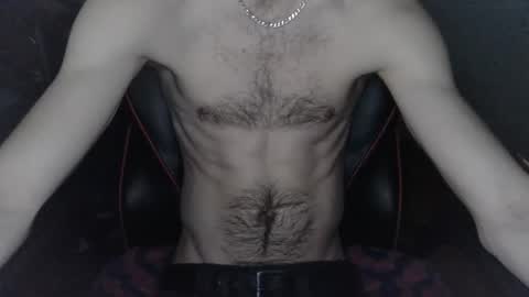 Bruce online show from February 2025 08:04:01 PM