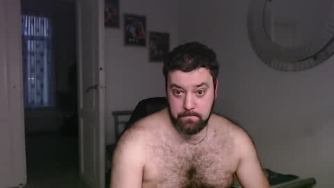 Bruce online show from December 2024 03:37:01 PM