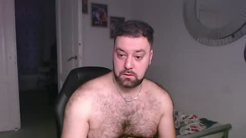 Bruce online show from December 2024 03:52:01 PM