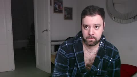 Bruce online show from January 2025 11:23:01 PM