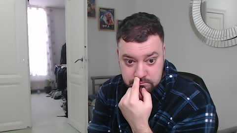 Bruce online show from February 2025 01:48:02 PM