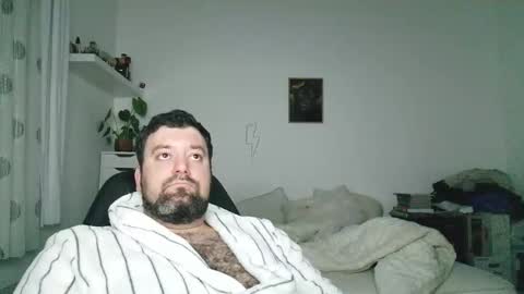 Bruce online show from September 2025 07:08:02 PM