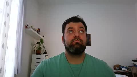 Bruce online show from October 2025 03:21:02 PM