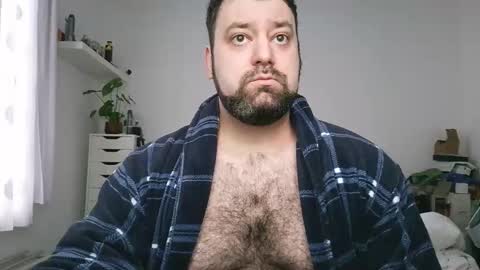 Bruce online show from November 2025 08:42:01 AM