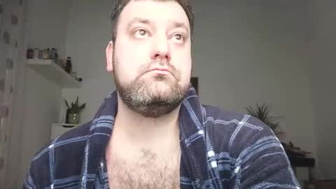 Bruce online show from March 2026 06:33:01 PM