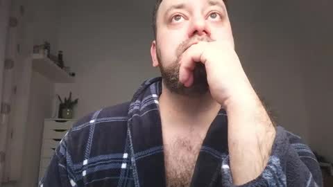 Bruce online show from April 2026 07:33:02 PM