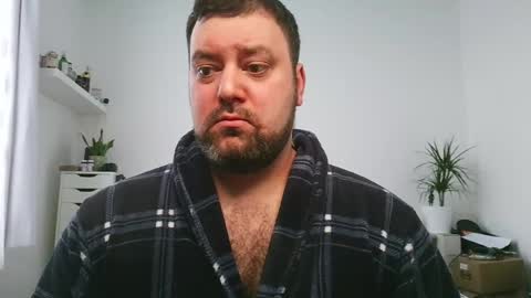 Bruce online show from April 2026 05:17:02 PM