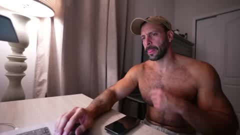 Snapshot of brucestryker chatting on May 2026 01:03:02 AM onlyfans BRUCESTRYKER online show from May 2026 01:03:02 AM