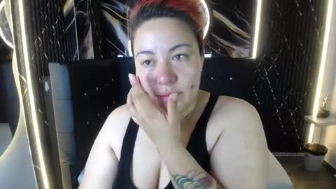 Bruja SCarlata online show from September 2025 10:06:02 AM