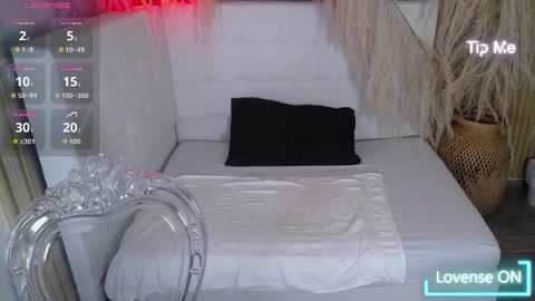 Bruja SCarlata online show from October 2025 10:16:02 AM