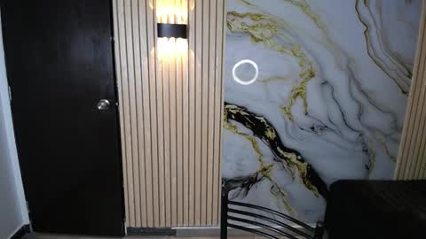 Bruja SCarlata online show from October 2025 10:06:01 AM