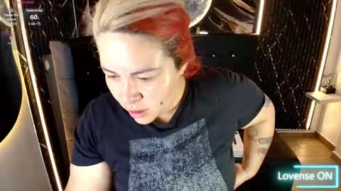 Bruja SCarlata online show from November 2025 10:10:02 AM