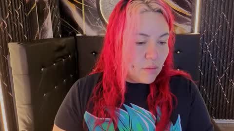 Bruja SCarlata online show from February 2026 11:05:02 AM