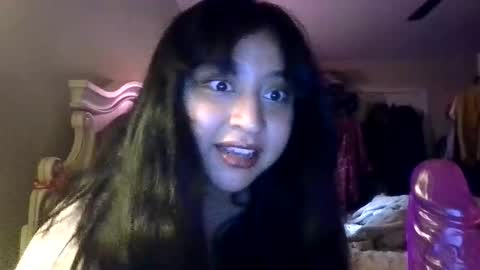 brujerita_dmota online show from February 2026 04:29:01 AM