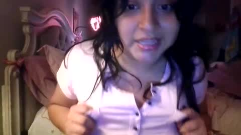 brujerita_dmota online show from February 2026 04:33:02 AM