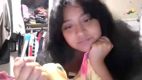 brujerita_dmota online show from May 2026 03:58:01 AM