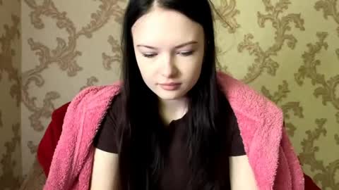 Luna online show from May 2026 09:07:01 AM