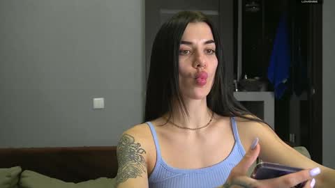 Snapshot of brunette_from_the_moon chatting on February 2025 11:13:02 PM Alice online show from February 2025 11:13:02 PM