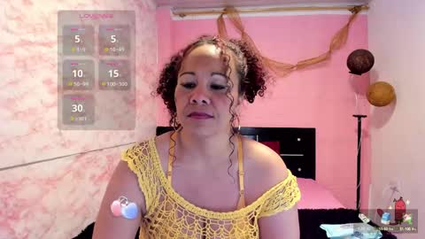 Sasha Brunette online show from February 2025 01:10:01 PM