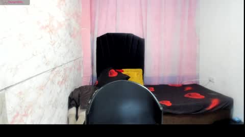 Sasha Brunette online show from April 2026 12:29:02 PM