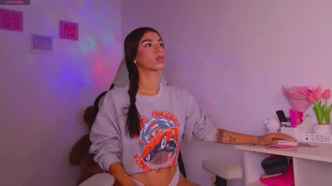 SARAH  online show from January 2026 05:45:01 AM