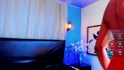 Snapshot of brunettesexy11 chatting on May 2026 10:55:01 AM ChannelR online show from May 2026 10:55:01 AM
