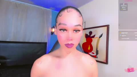 Snapshot of brunettesexy11 chatting on May 2026 12:00:02 PM ChannelR online show from May 2026 12:00:02 PM