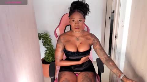 Brenda online show from February 2025 09:48:02 PM