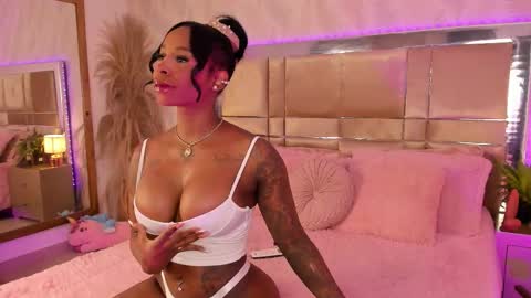 Brenda online show from October 2025 06:55:02 AM