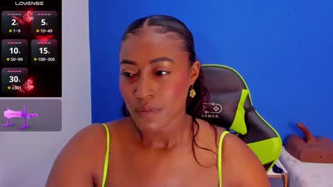 Snapshot of brunna_brownn chatting on December 2024 12:51:02 PM Brunna online show from December 2024 12:51:02 PM