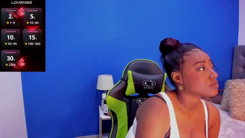 Snapshot of brunna_brownn chatting on December 2024 12:33:01 PM Brunna online show from December 2024 12:33:01 PM