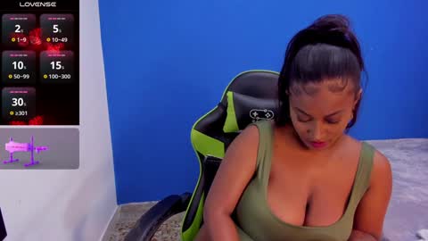 Snapshot of brunna_brownn chatting on December 2024 12:12:02 PM Brunna online show from December 2024 12:12:02 PM