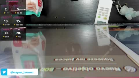 Snapshot of brunna_brownn chatting on March 2025 12:16:01 PM Brunna online show from March 2025 12:16:01 PM