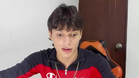 Bruno Bellini online show from January 2026 04:40:01 AM